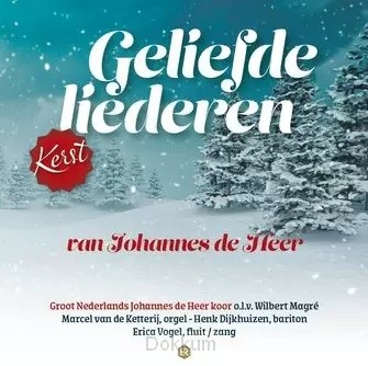 Geliefde Kerst