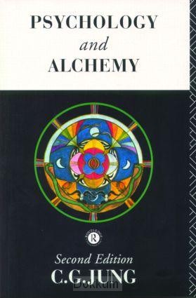 Psychology and Alchemy