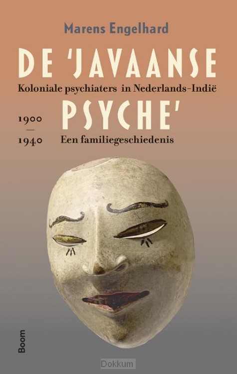 De 'Javaanse psyche'