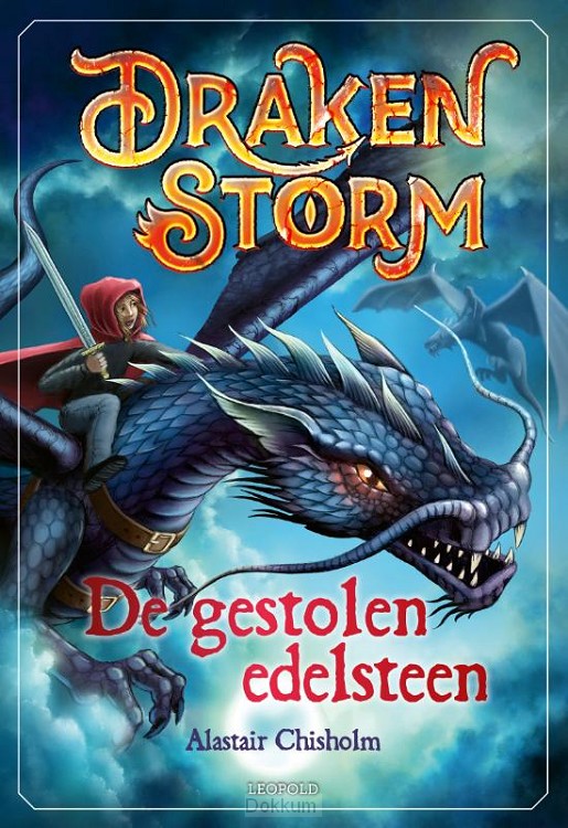 De gestolen edelsteen