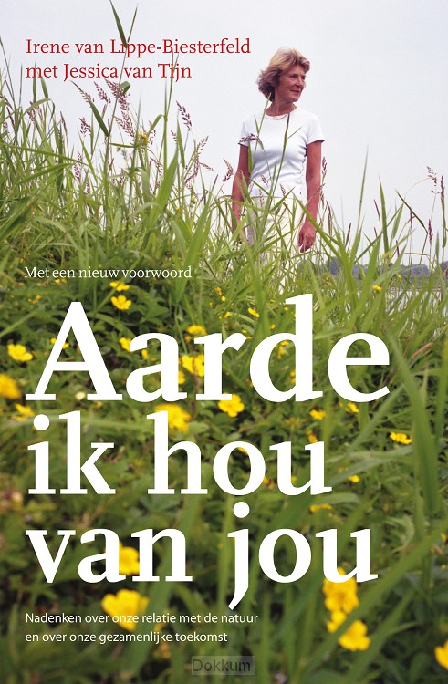 Aarde ik hou van jou