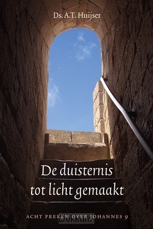 Duisternis tot licht gemaakt