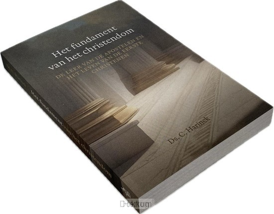 Fundament van het christendom