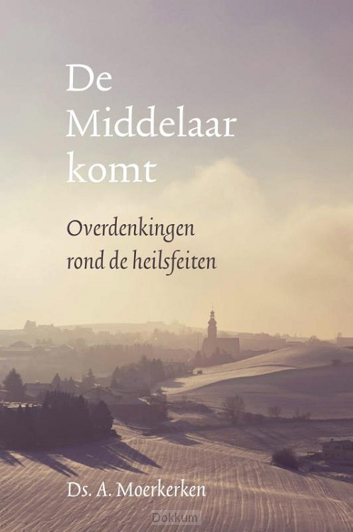 Middelaar komt