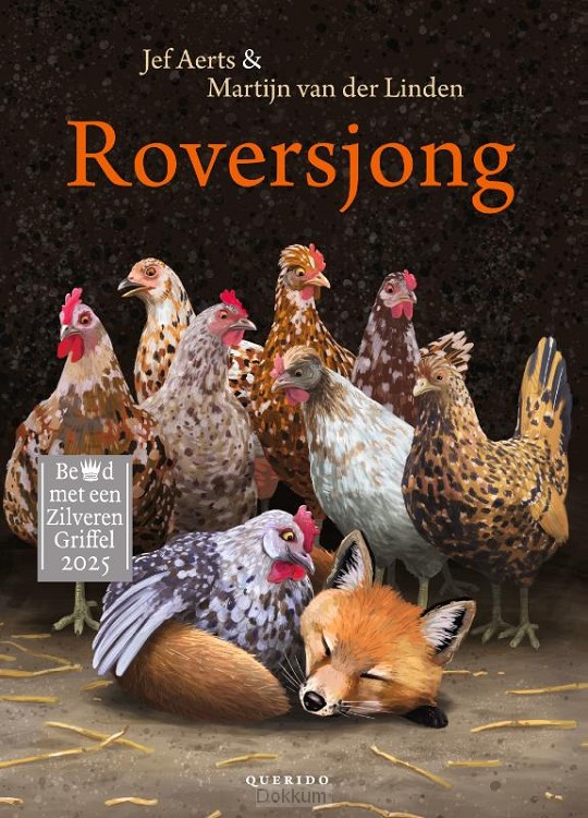 Roversjong