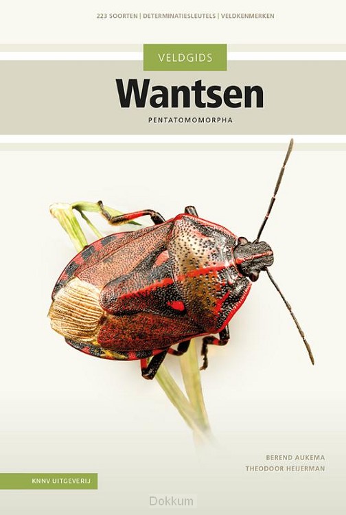 Veldgids Wantsen