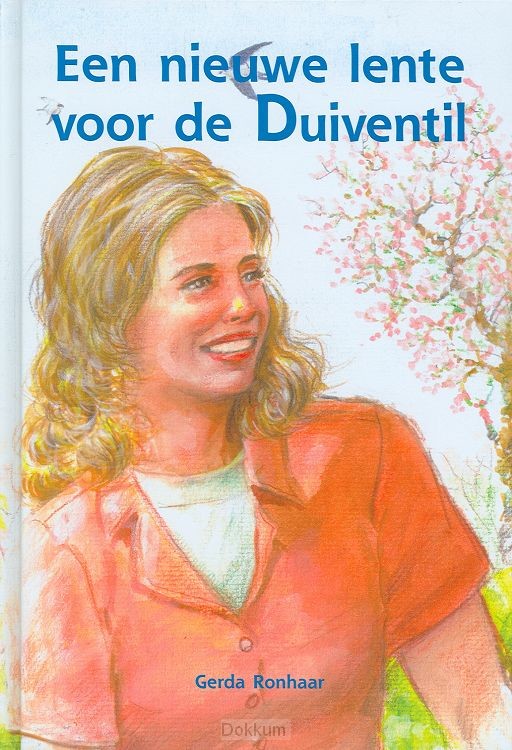 NIEUWE LENTE VOOR DE DUIVENTIL, EEN