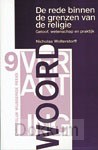 REDE BINNEN DE GRENZEN VAN RELIGIE, DE