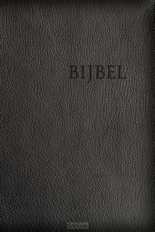 HSV Edge Lined - zwart