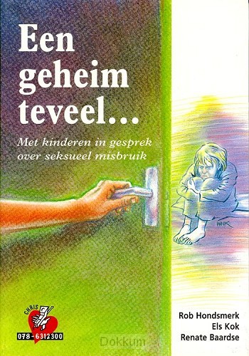 GEHEIM TEVEEL, EEN