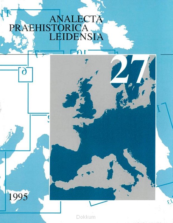 The earliest occupation of Europe