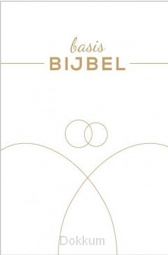 Basisbijbel huwelijksbijbel