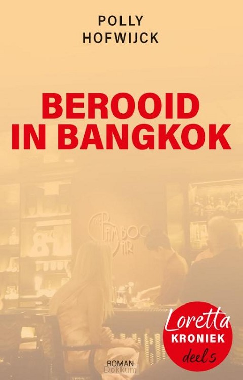 Berooid in Bangkok