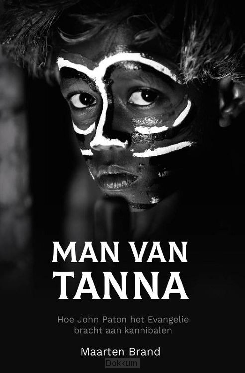 Man van tanna