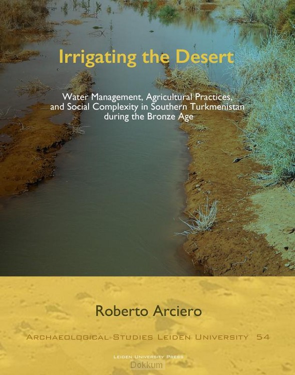 Irrigating the Desert