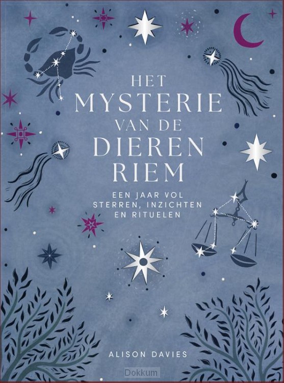 Het mysterie van de dierenriem