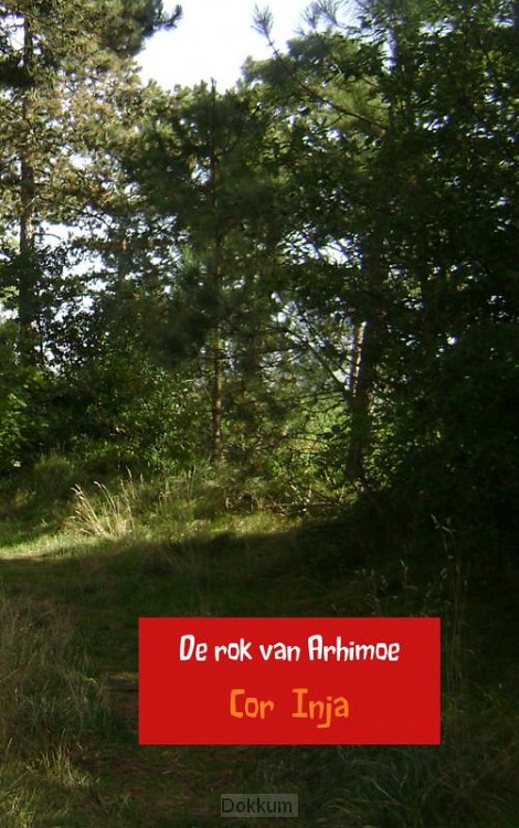 De rok van Arhimoe
