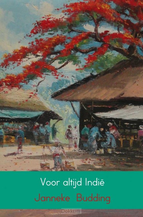 Voor altijd Indië