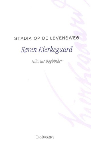 STADIA OP DE LEVENSWEG