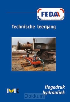 Hogedruk Hydrauliek