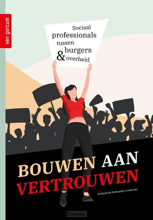 Bouwen aan vertrouwen