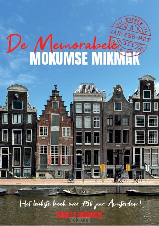 De memorabele Mokumse Mikmak