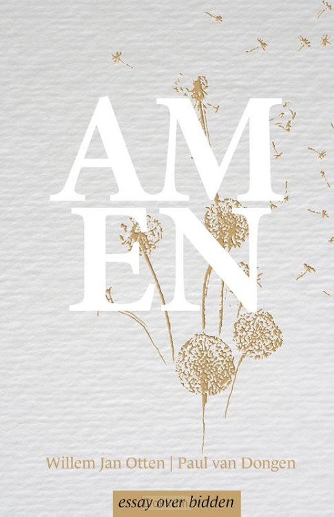 Amen – Essay over bidden