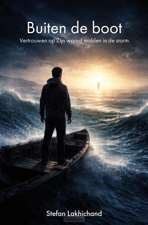 Buiten de boot
