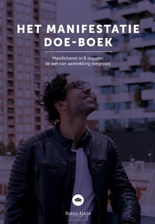Manifestatie doe-boek