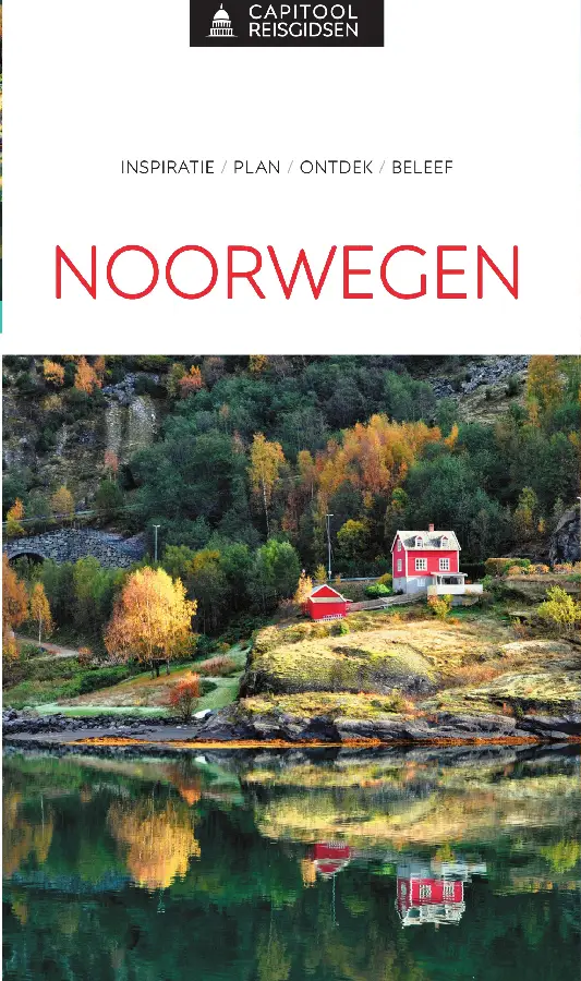 Noorwegen