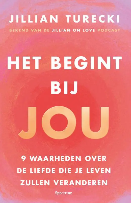 Het begint bij jou
