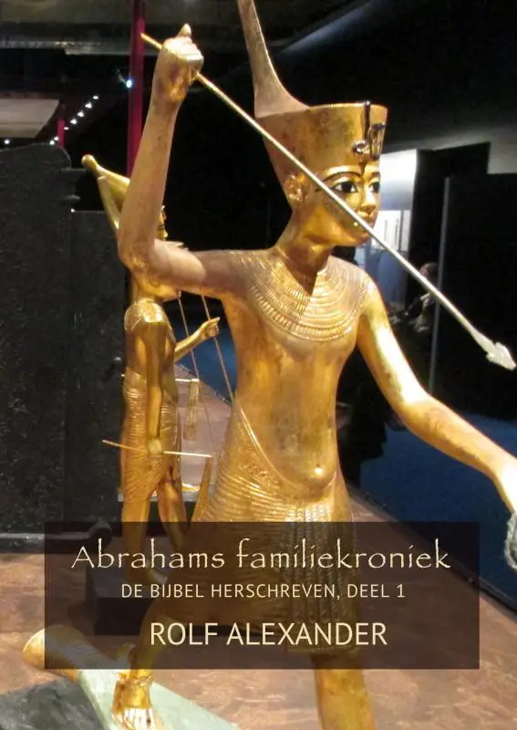 Abrahams familiekroniek / 1