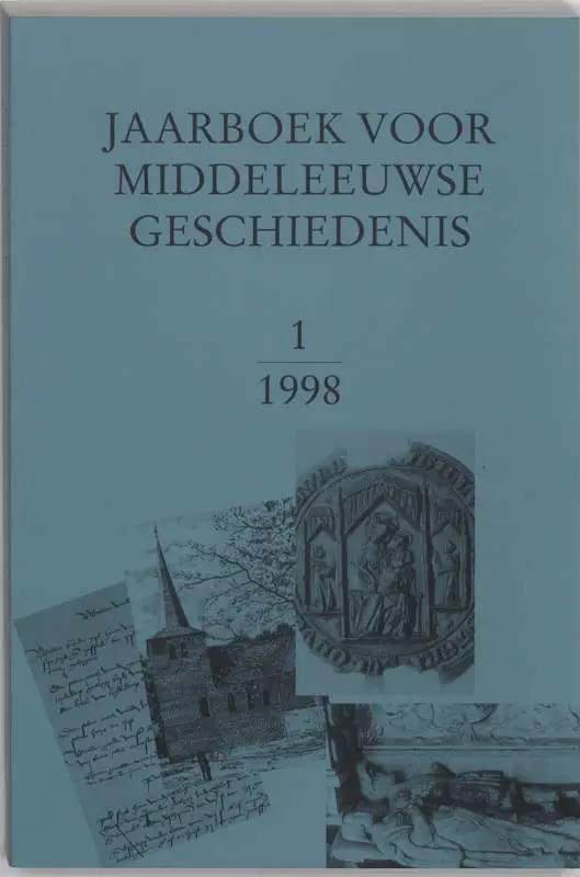 Jaarboek voor Middeleeuwse Geschiedenis / 1 1998