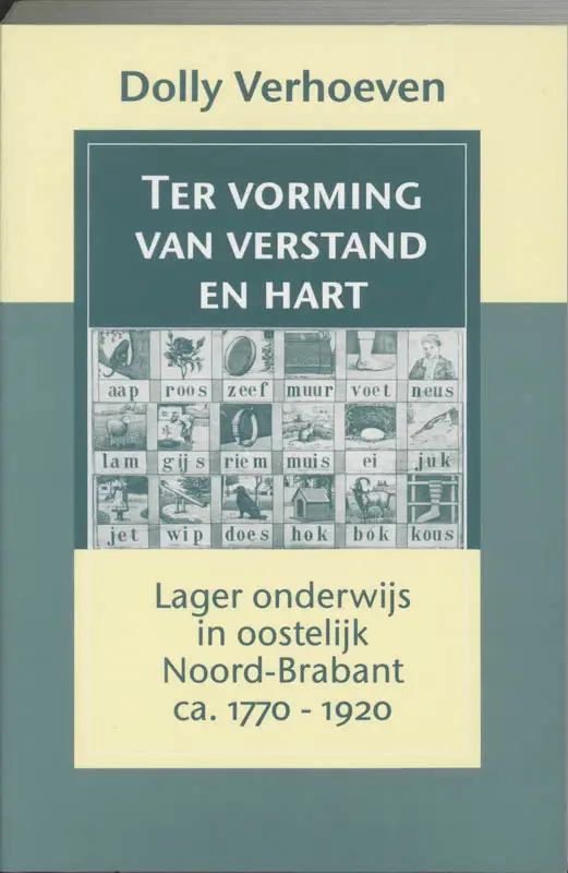 Ter vorming van verstand en hart