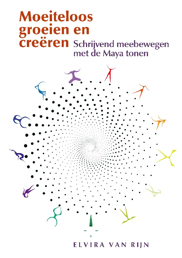 Moeiteloos groeien en creëren