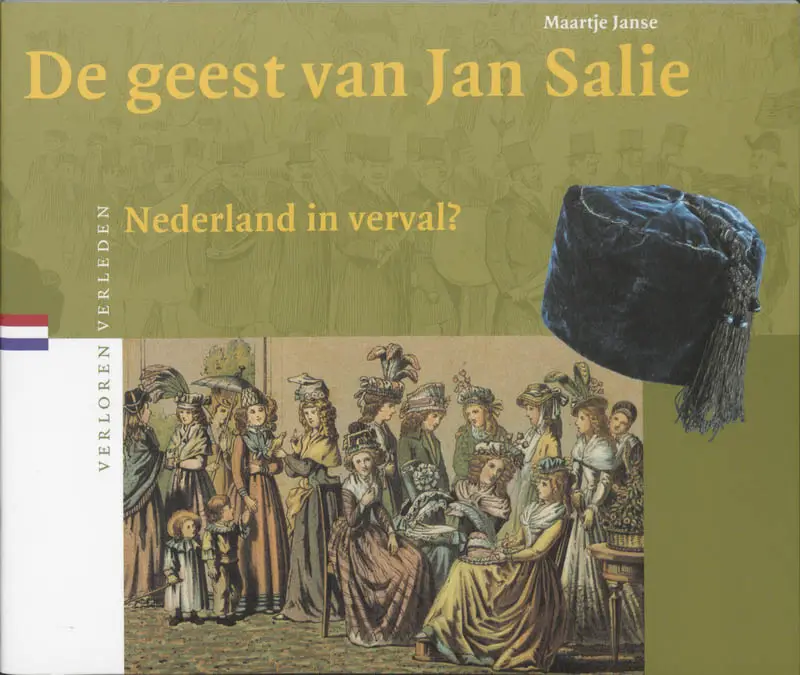 De geest van Jan Salie