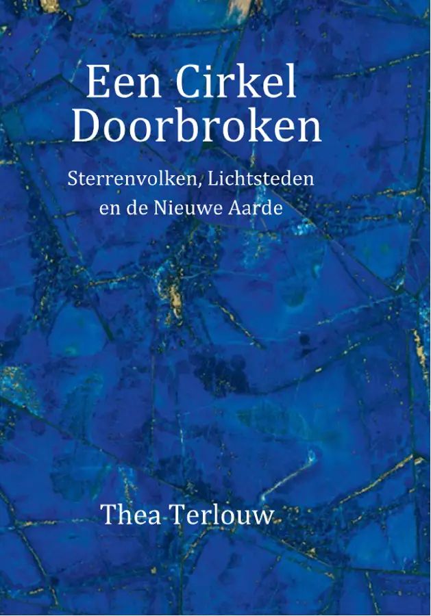 Een Cirkel Doorbroken - luxe editie