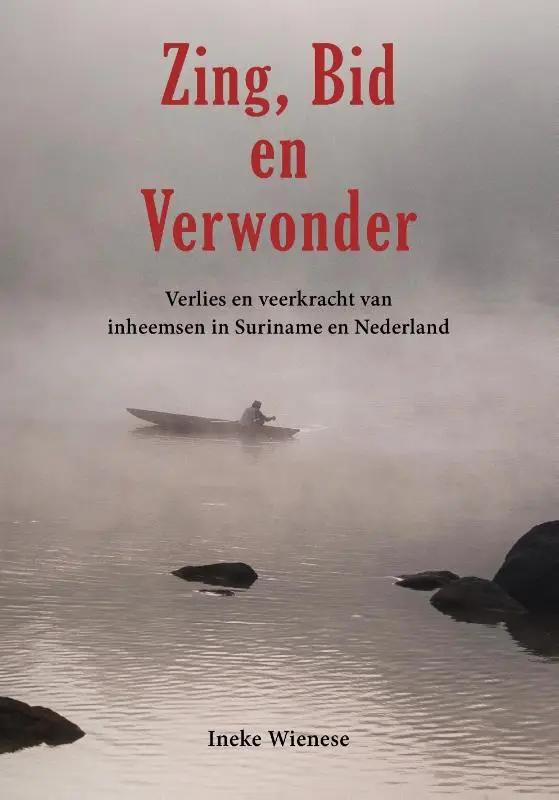 Zing, Bid en Verwonder
