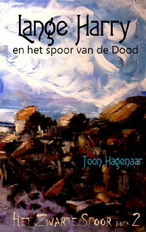 Lange Harry en het spoor van de dood