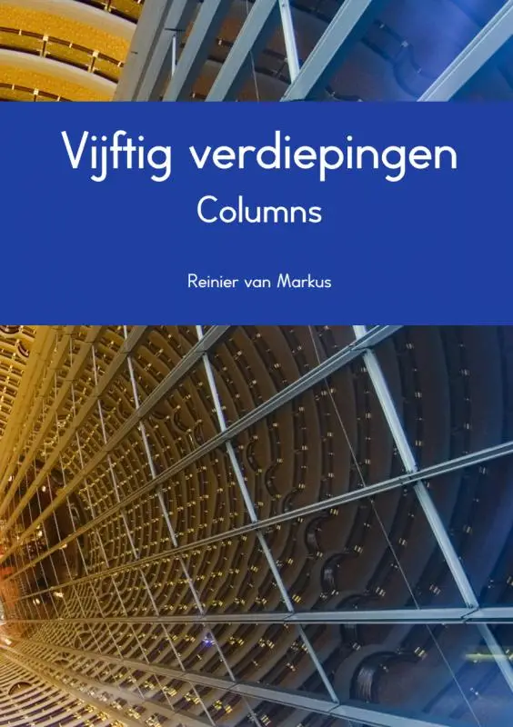 Vijftig verdiepingen