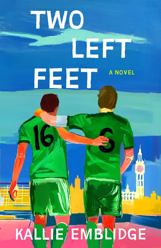 Two Left Feet