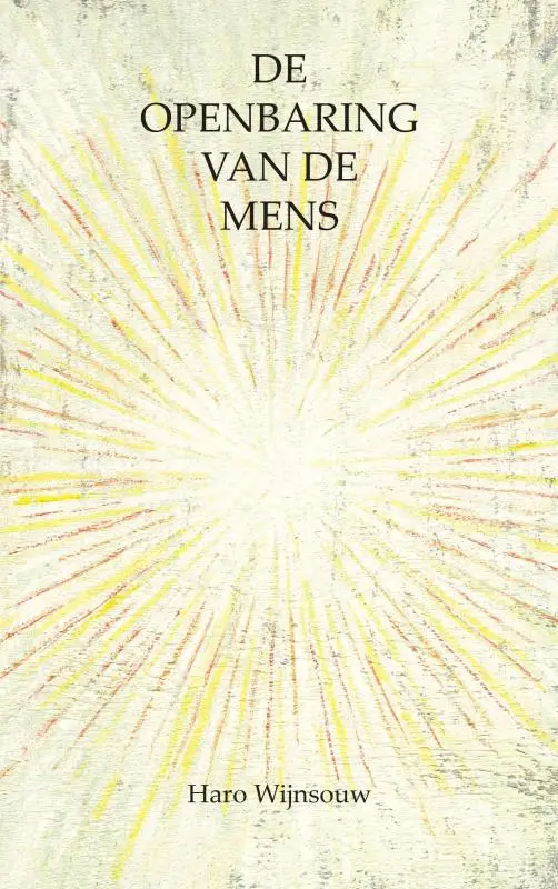De openbaring van de mens