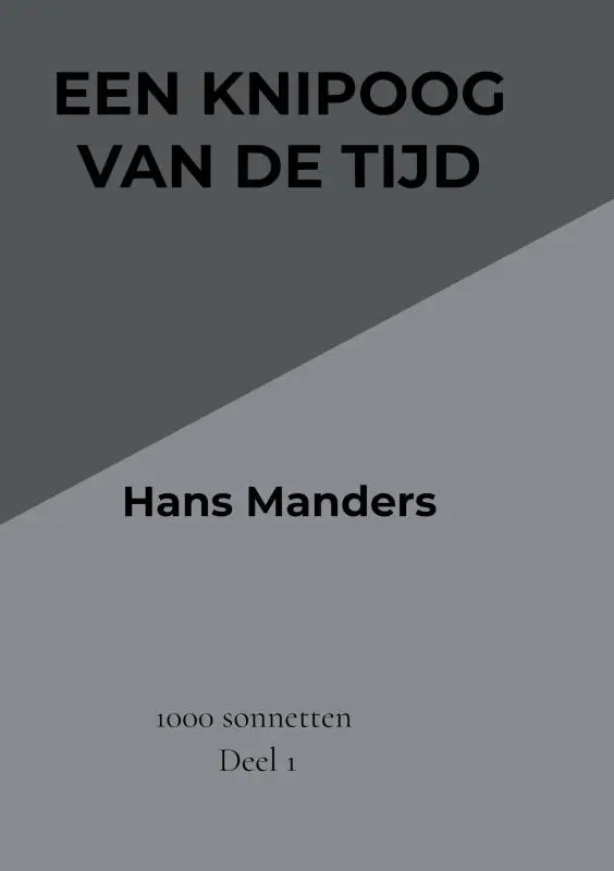 Een knipoog van de tijd