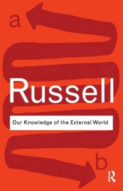 Our Knowledge of the External World