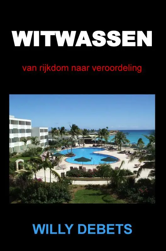 Witwassen