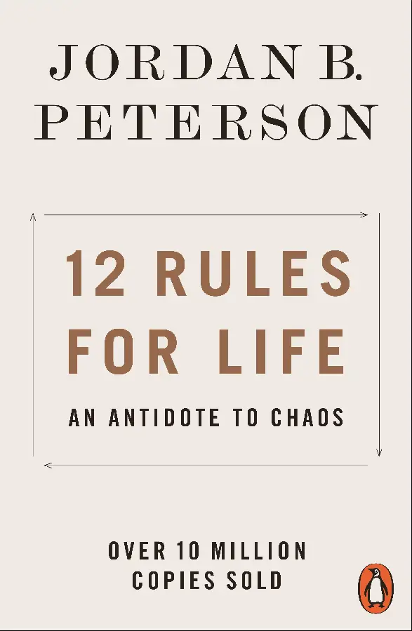 12 Rules for Life
