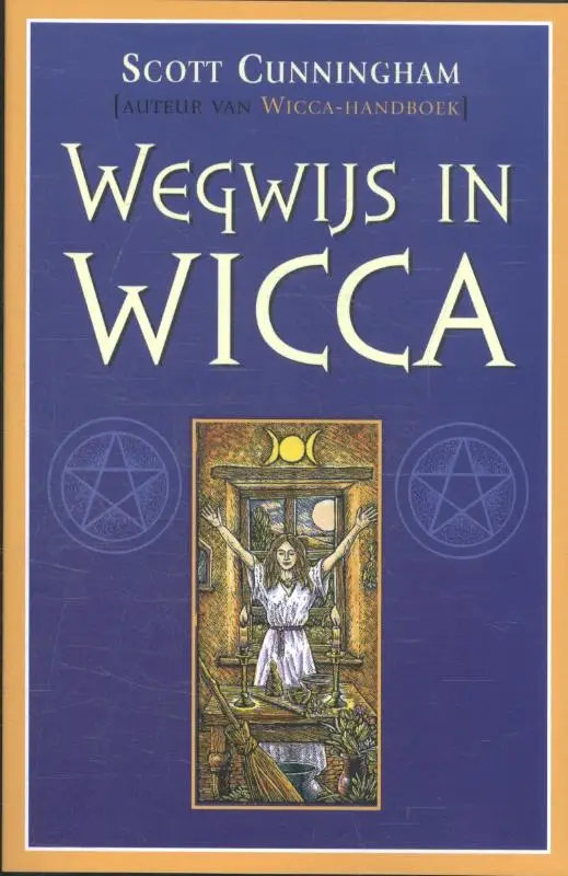 Wegwijs in Wicca