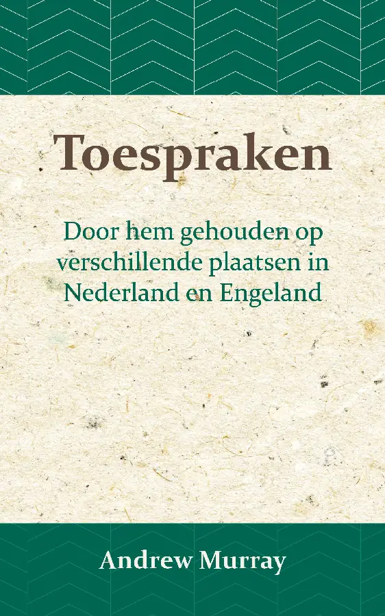 Toespraken  POD