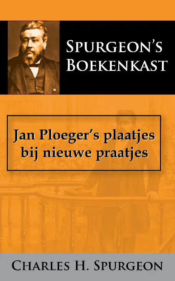 Jan Ploeger's plaatjes bij nieuwe praatjes