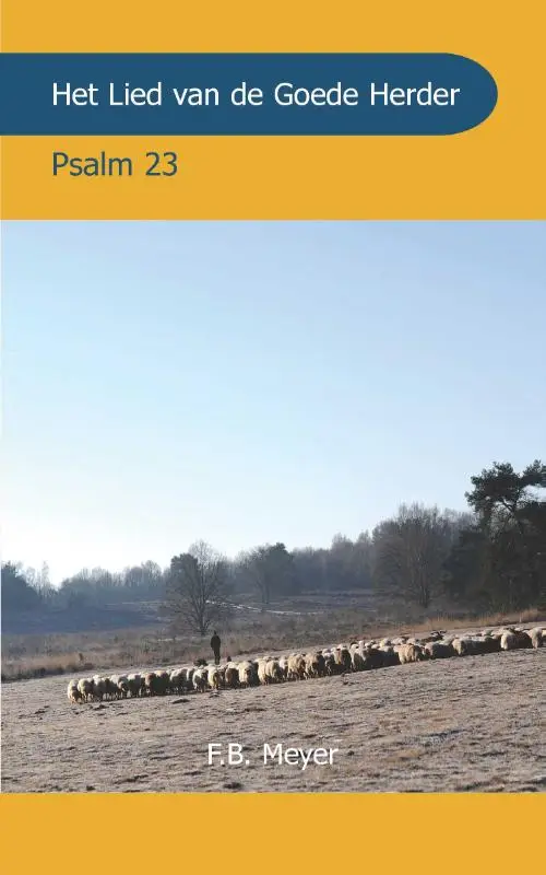 Het Lied van de Goede Herder
